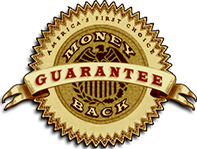 guarantee and return policy bioAnue Laboratories